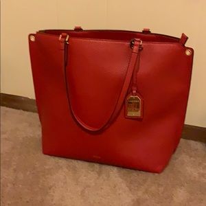 Ralph Lauren bag